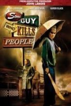 Nonton Film Some Guy Who Kills People (2011) Subtitle Indonesia Streaming Movie Download