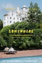 Nonton Film Somewhere (2010) Subtitle Indonesia Streaming Movie Download