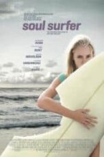Poster Film Soul Surfer (2011)