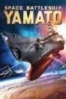 Poster Film Space Battleship Yamato (2010)