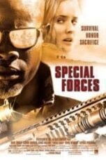 Poster Film Special Forces (2011)