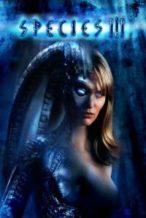 Nonton Film Species III (2004) Subtitle Indonesia Streaming Movie Download