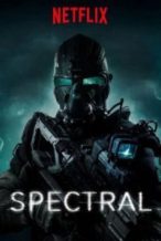 Nonton Film Spectral (2016) Subtitle Indonesia Streaming Movie Download