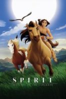 Layarkaca21 LK21 Dunia21 Nonton Film Spirit: Stallion of the Cimarron (2002) Subtitle Indonesia Streaming Movie Download