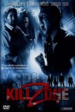 Nonton Film SPL: Kill Zone (2005) Subtitle Indonesia Streaming Movie Download