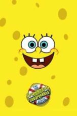 Poster Film The SpongeBob SquarePants Movie (2004)