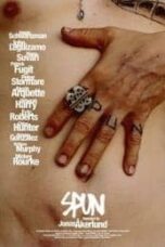 Poster Film Spun (2002)