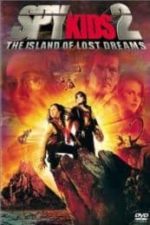 Spy Kids 2: Island of Lost Dreams (2002)