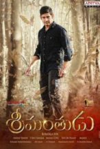 Nonton Film Srimanthudu (2015) Subtitle Indonesia Streaming Movie Download