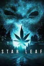 Poster Film Star Leaf (2015)