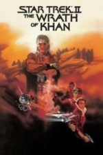 Star Trek II: The Wrath of Khan (1982)