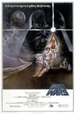 Star Wars: Episode IV – A New Hope (1977)