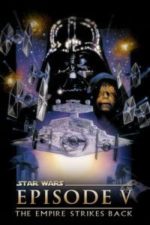 Star Wars: Episode V – The Empire Strikes Back (1980)