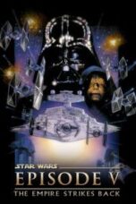 Poster Film Star Wars: Episode V  The Empire Strikes Back (1980)