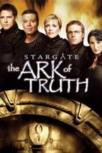 Nonton Film Stargate: The Ark of Truth (2008) Subtitle Indonesia Streaming Movie Download