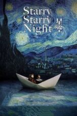 Poster Film Starry Starry Night (2011)