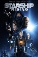 Layarkaca21 LK21 Dunia21 Nonton Film Starship: Rising (2014) Subtitle Indonesia Streaming Movie Download