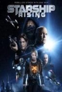 Layarkaca21 LK21 Dunia21 Nonton Film Starship: Rising (2014) Subtitle Indonesia Streaming Movie Download