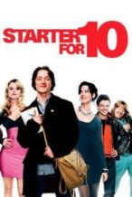 Nonton Film Starter for 10 (2006) Subtitle Indonesia Streaming Movie Download