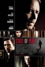 Poster Film State of Play (2009)