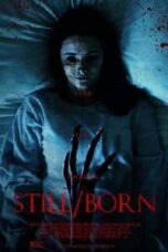 Poster Film Still/Born (2017)