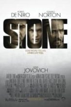 Nonton Film Stone (2010) Subtitle Indonesia Streaming Movie Download