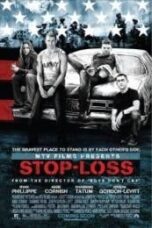 Poster Film Stop-Loss (2008)