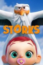 Storks (2016)