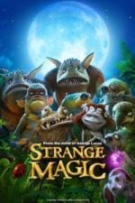 Strange Magic (2015)