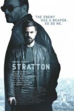 Poster Film Stratton (2017)