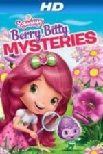 Strawberry Shortcake: Berry Bitty Mysteries (2013)