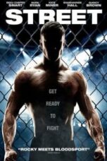 Poster Film Street (2015)
