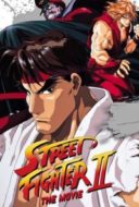 Layarkaca21 LK21 Dunia21 Nonton Film Street Fighter II: The Animated Movie (1994) Subtitle Indonesia Streaming Movie Download