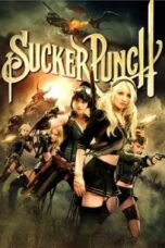 Poster Film Sucker Punch (2011)