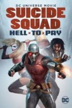 Nonton Film Suicide Squad: Hell to Pay (2018) Subtitle Indonesia Streaming Movie Download