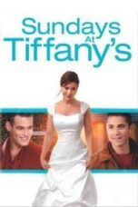 Poster Film Sundays at Tiffanys (2010)
