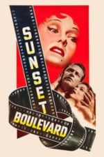 Sunset Boulevard (1950)