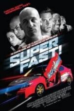 Poster Film Superfast! (2015)