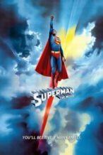 Nonton Film Superman (1978) Subtitle Indonesia Streaming Movie Download