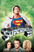 Nonton Film Superman III (1983) Subtitle Indonesia Streaming Movie Download