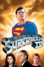 Superman IV: The Quest for Peace (1987)