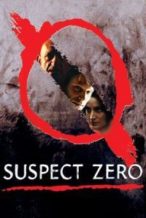 Nonton Film Suspect Zero (2004) Subtitle Indonesia Streaming Movie Download