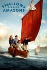 Swallows and Amazons (2016)