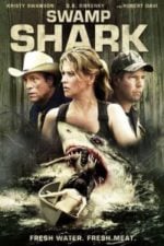 Swamp Shark (2011)