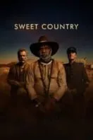 Poster Film Sweet Country (2017)