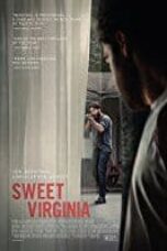 Poster Film Sweet Virginia (2017)