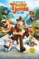 Layarkaca21 LK21 Dunia21 Nonton Film Tad, the Lost Explorer (2012) Subtitle Indonesia Streaming Movie Download