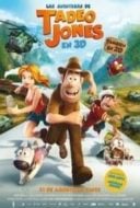 Layarkaca21 LK21 Dunia21 Nonton Film Tad, the Lost Explorer (2012) Subtitle Indonesia Streaming Movie Download