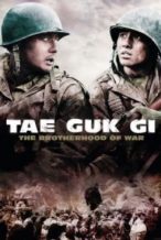 Nonton Film Tae Guk Gi: The Brotherhood of War (2004) Subtitle Indonesia Streaming Movie Download