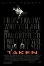 Nonton Film Taken (2008) Subtitle Indonesia Streaming Movie Download